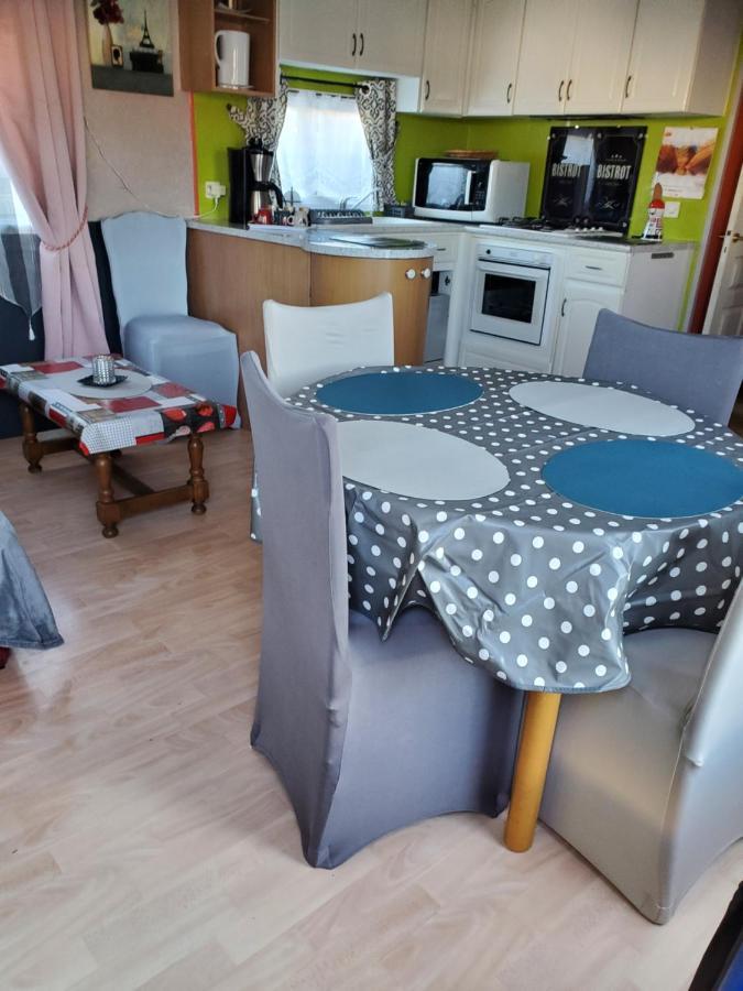 Mobil Chez L Habitants
